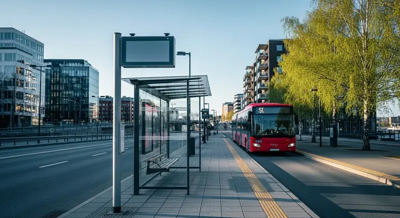 Färdtjänsttillstånd i Stockholm föreslås bli automatiserade